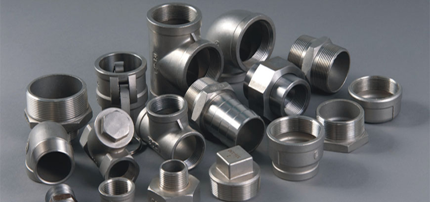Forged-Fittings