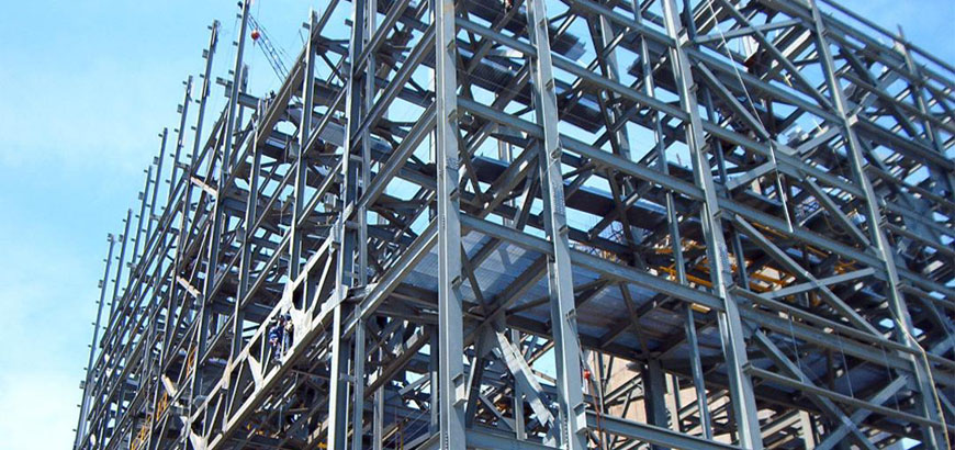STRUCTURAL-MATERIAL